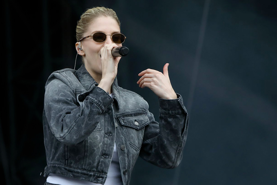 London Grammar